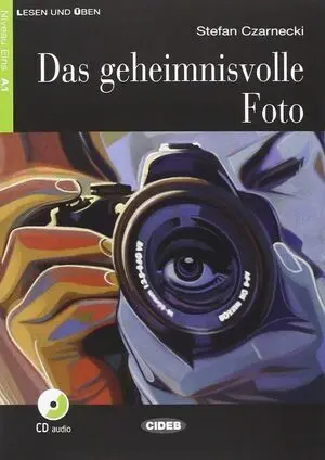 Das Geheimnisvolle Foto A1