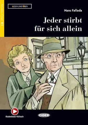 Jeder Stirbt Für Sich Allein