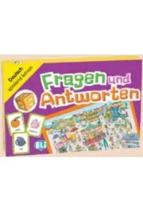 Fragen Und Antworten
