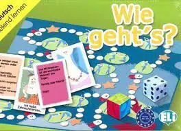 Wie Geht's?