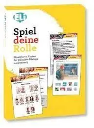 Spiel Deine Rolle