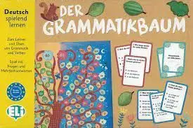 Der Grammatikbaum