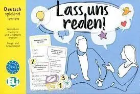 Lass Uns Reden!