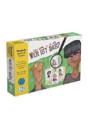 Wer Ist Das? Neue Edition