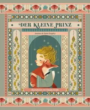 Der Kleine Prinz
