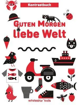 Guten Morgen Liebe Welt