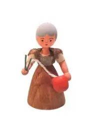 Abuelita Miniatura