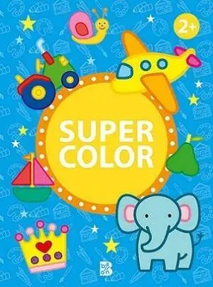 Super Color 2+ Plurilingue