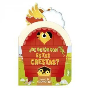 Cucutras. De Quien Son estas Crestas
