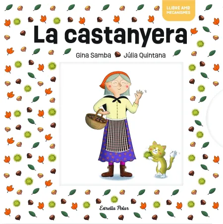 La Castanyera Amb Mecanismes