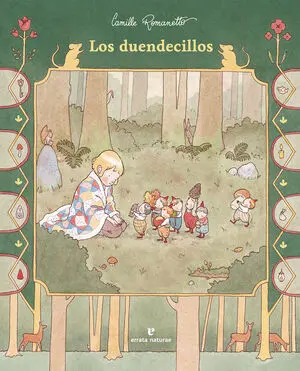 Los Duendecillos