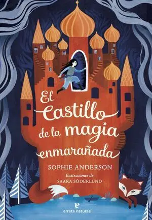 El Castillo de la Magia Enmarañada