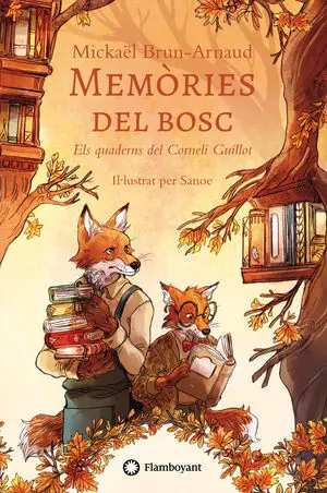 Els Quaderns del Corneli Guillot