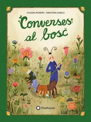 Converses Al Bosc