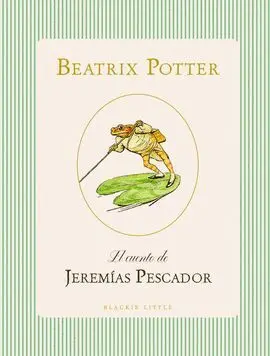 El Cuento de Jeremías Pescador