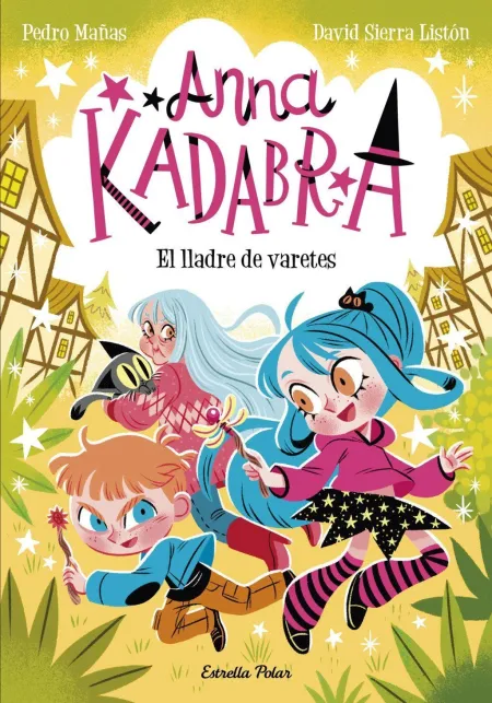 18. El Lladre de Varetes