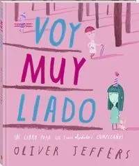 Voy Muy Liado