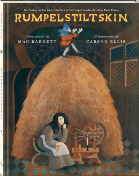 Rumpelstiltskin