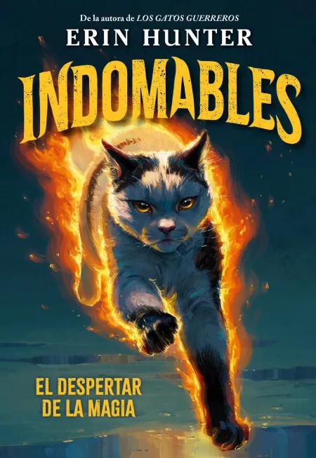 Indomables