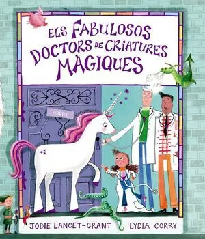 Els Fabulosos Doctors de Criatures Màgiques