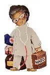 Cuento el Doctor Hazo