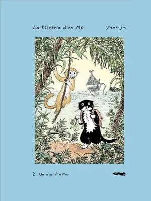 La Història DEn Mo 2