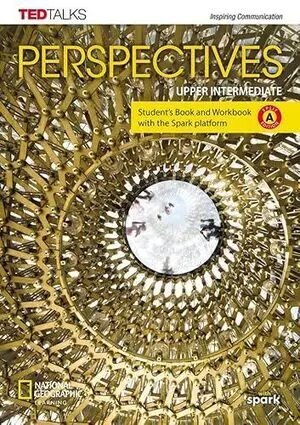 Perspectives Upp Inter Combo a + Spark