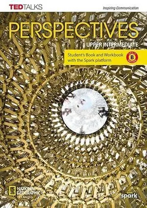 Perspectives Upp Inter Combo B + Spark