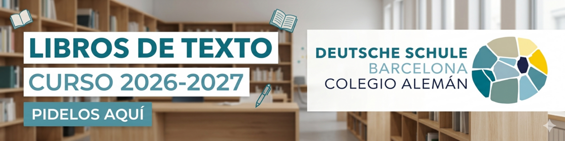 Libros de texto DSB - ES
