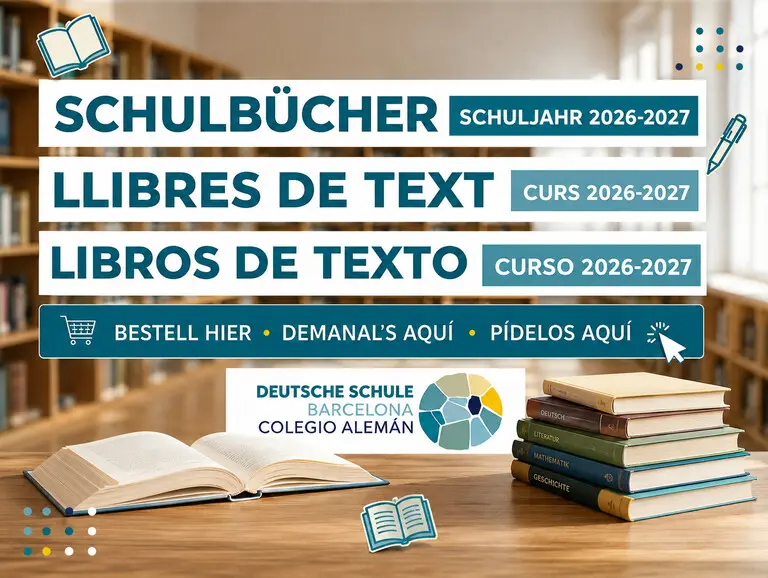 llibres text DSBarcelona