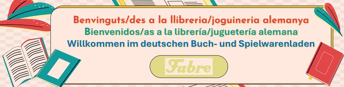 Bienvenidos