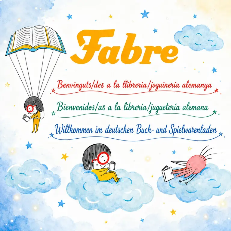 Bienvenidos