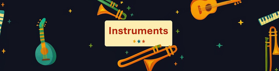 Instrumentos