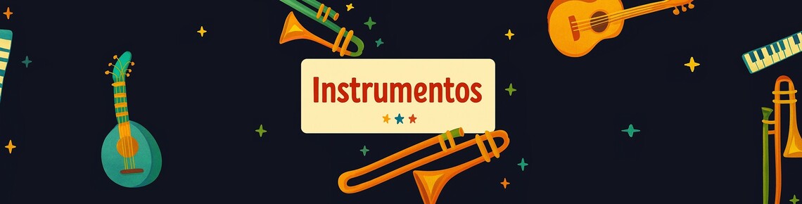 Instrumentos