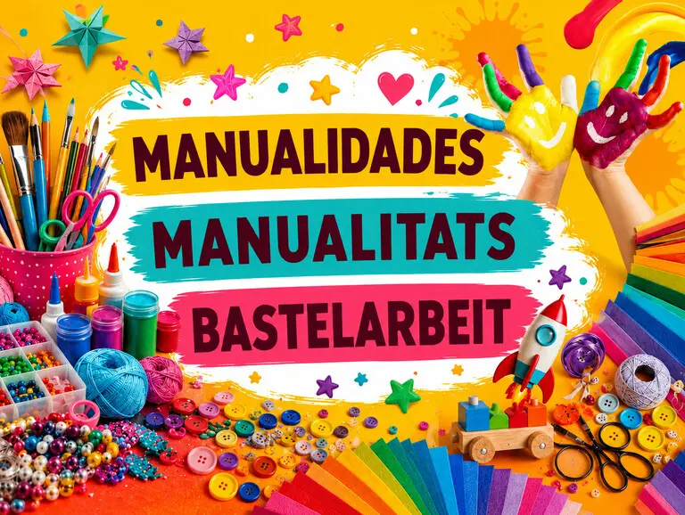 bastelarbeit