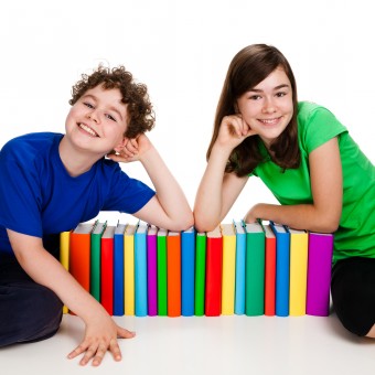 Qué regalar a un niño de 7 a 10 años