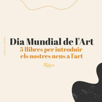 Explorar el mundo del arte a través de la literatura: cinco obras imprescindibles en Fabre