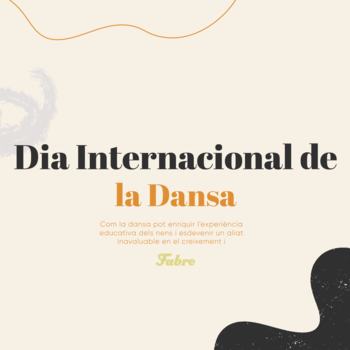 Internationaler Tanztag: So regt er die Kreativität der Kleinen an