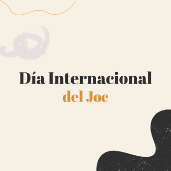 Día Mundial del Juego: 5 razones por las que el juego es un derecho para los niños
