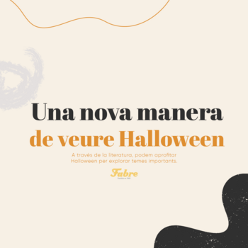 Eine neue Art, Halloween zu sehen: dem gruseligsten Feiertag des Jahres eine lehrreiche Bedeutung zu verleihen