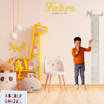 Ideen zur Dekoration eines Kinderzimmers