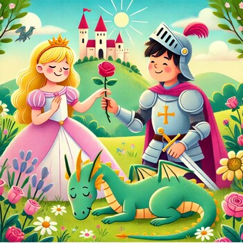 Erfahren Sie mehr über die Legende von Sant Jordi