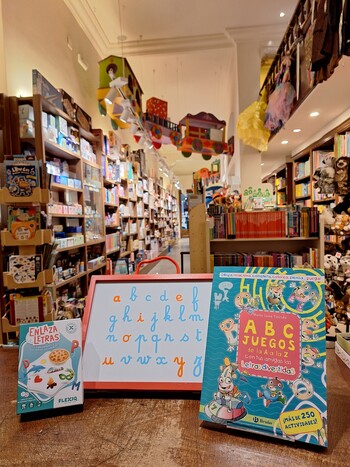 Die Macht der Bücher: Wie man das Lesen bei Kindern von klein auf fördert