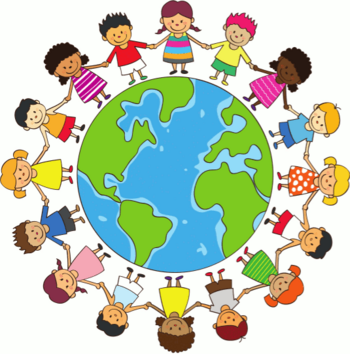 Weltkindertag: Feiern Sie mit den Kleinen beim Spielen und Lesen