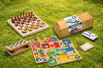 Die besten klassischen Brettspiele zum Teilen ohne Bildschirme in der Familie