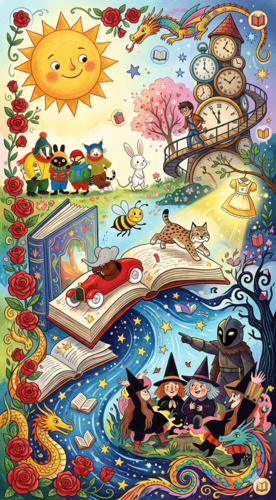 Els millors llibres infantils per regalar a Sant Jordi 2026 (per edats)