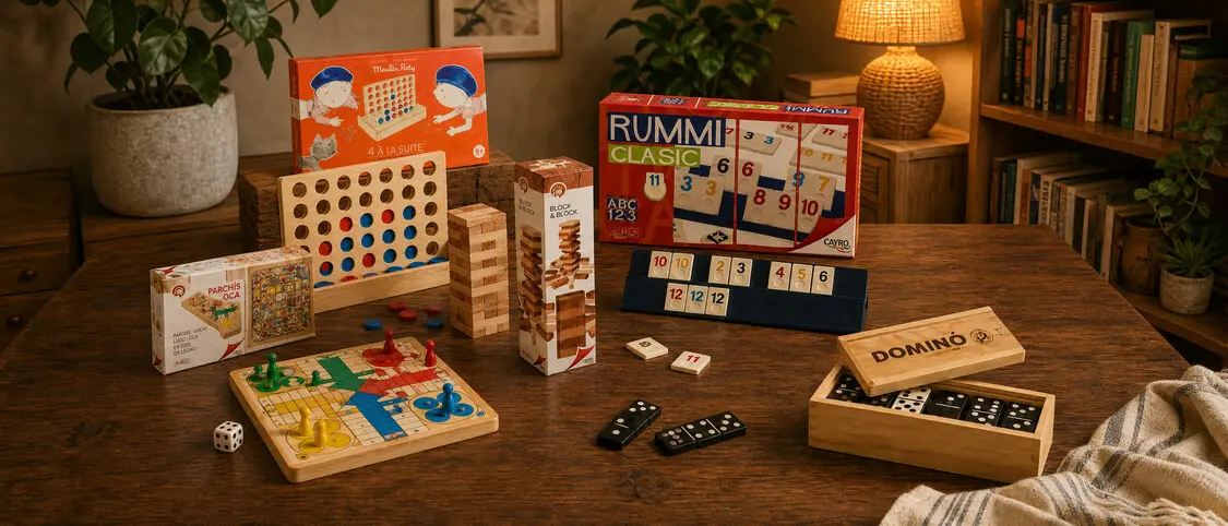 Juegos clásicos que pasan de generación en...