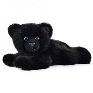 SO CHIC - BLACK PANTHER 23CM