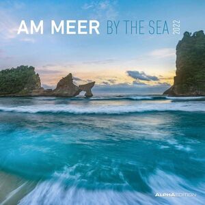 AM MEER BY THE SEA 2022-