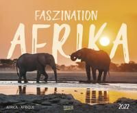 FASZINATION AFRIKA 2022